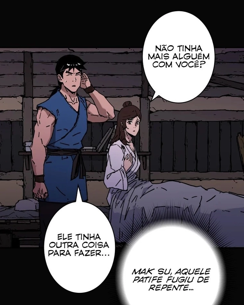Pai Incomparável Capítulo 202 Página 60