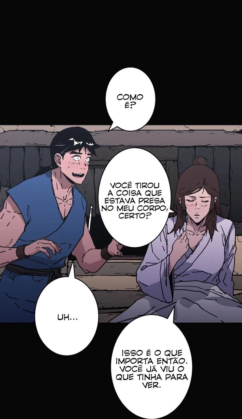 Pai Incomparável Capítulo 202 Página 58