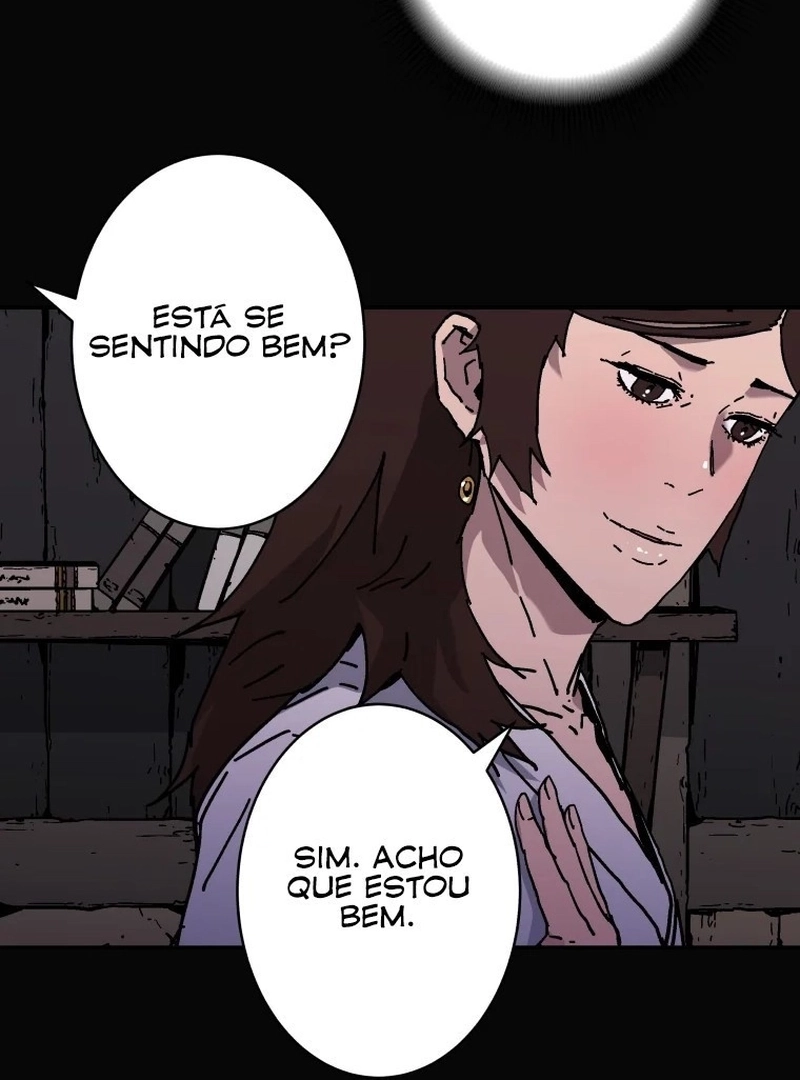 Pai Incomparável Capítulo 202 Página 61