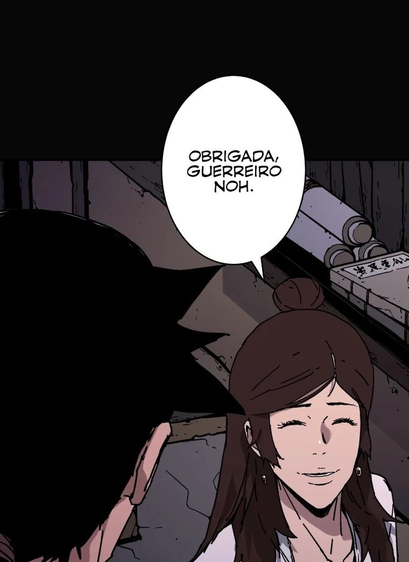 Pai Incomparável Capítulo 202 Página 62