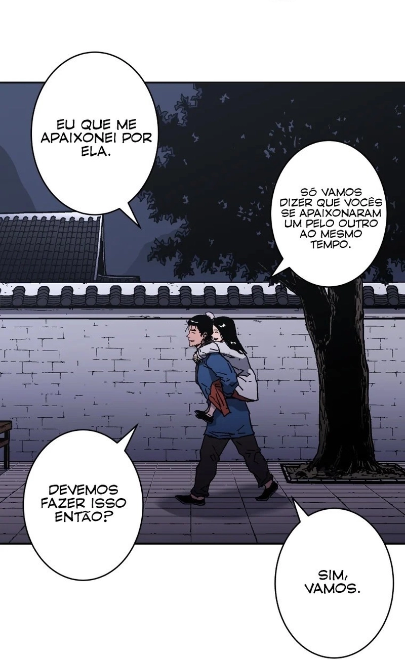 Pai Incomparável Capítulo 202 Página 67