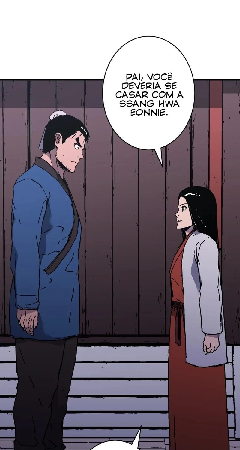 Pai Incomparável Capítulo 202 Página 76