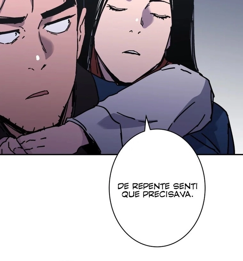 Pai Incomparável Capítulo 202 Página 74