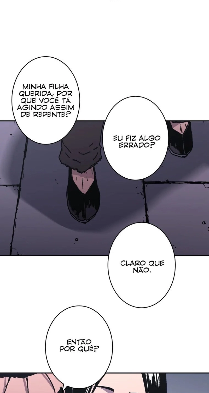 Pai Incomparável Capítulo 202 Página 73