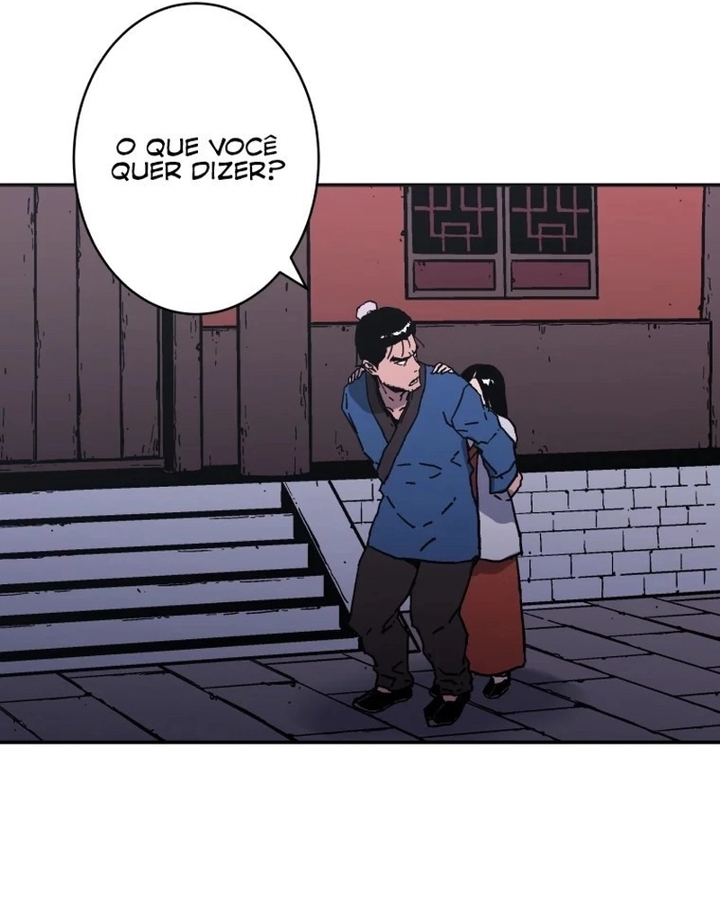 Pai Incomparável Capítulo 202 Página 75