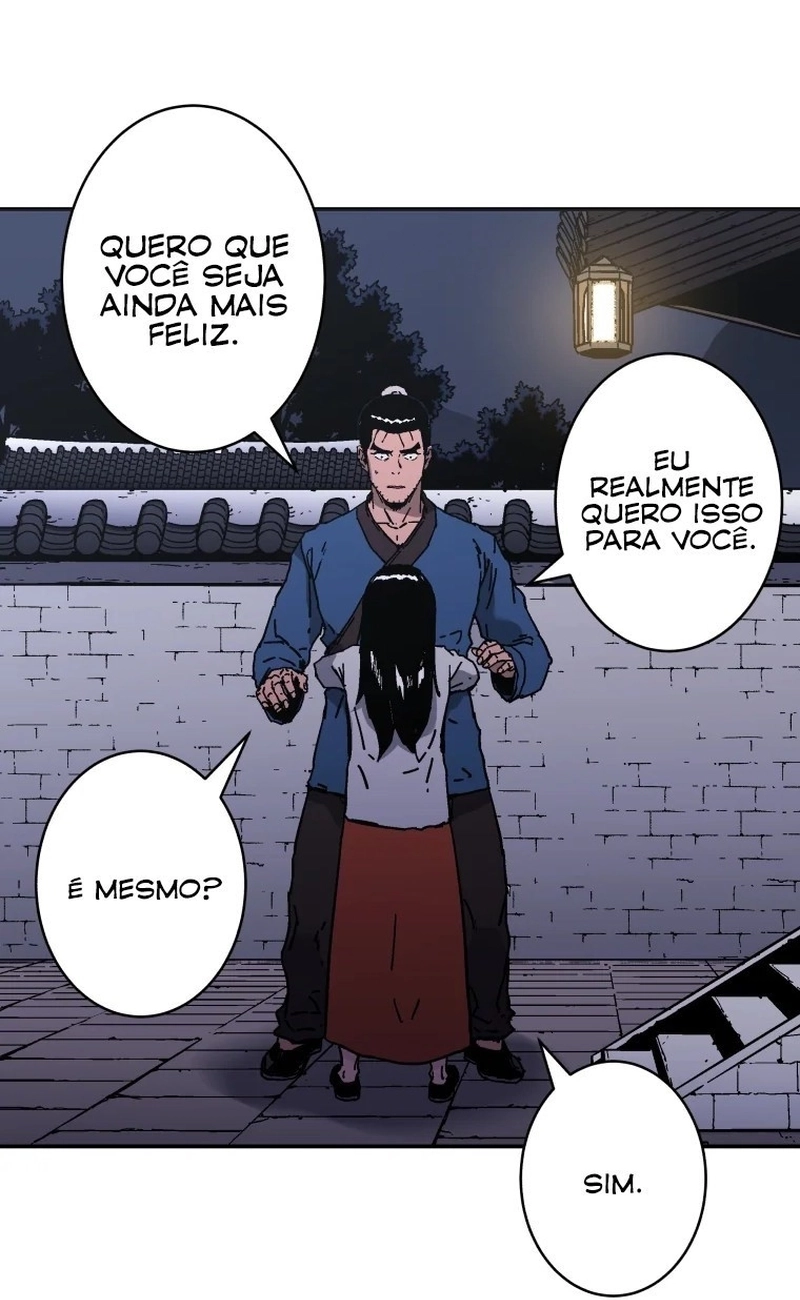 Pai Incomparável Capítulo 202 Página 80
