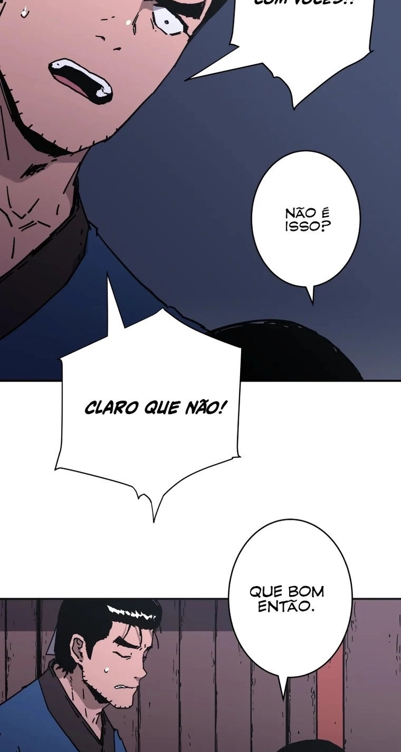 Pai Incomparável Capítulo 202 Página 82