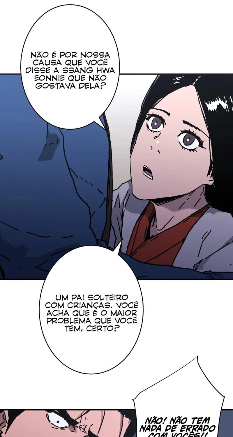 Pai Incomparável Capítulo 202 Página 81
