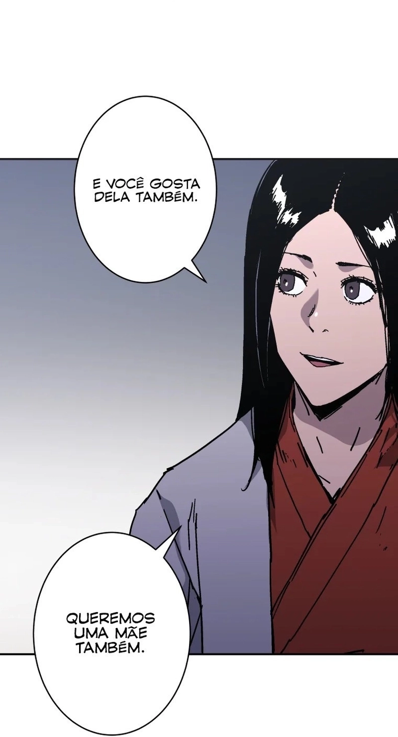 Pai Incomparável Capítulo 202 Página 86
