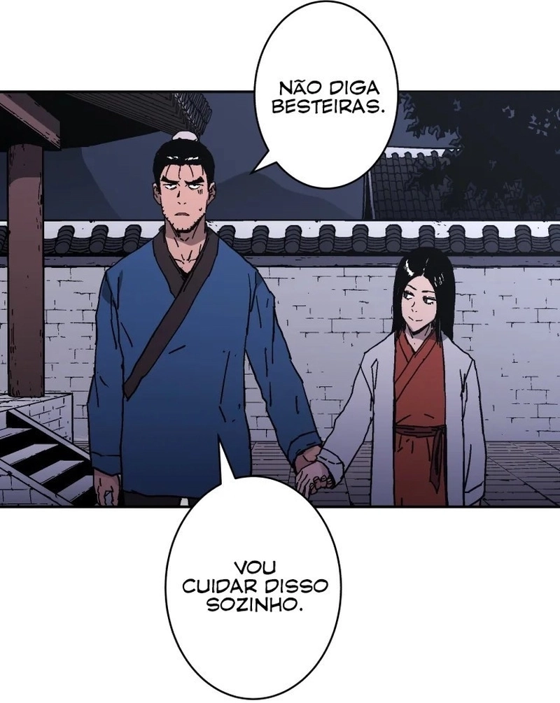 Pai Incomparável Capítulo 202 Página 85