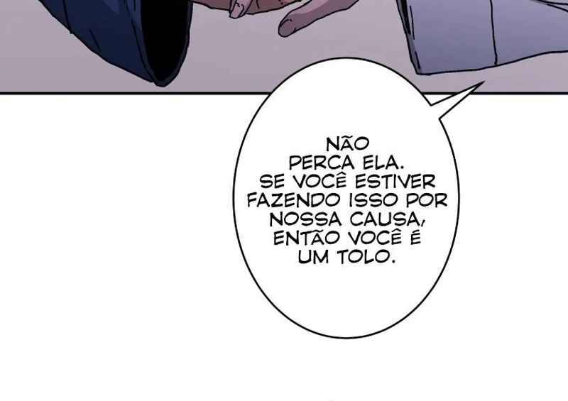 Pai Incomparável Capítulo 202 Página 84