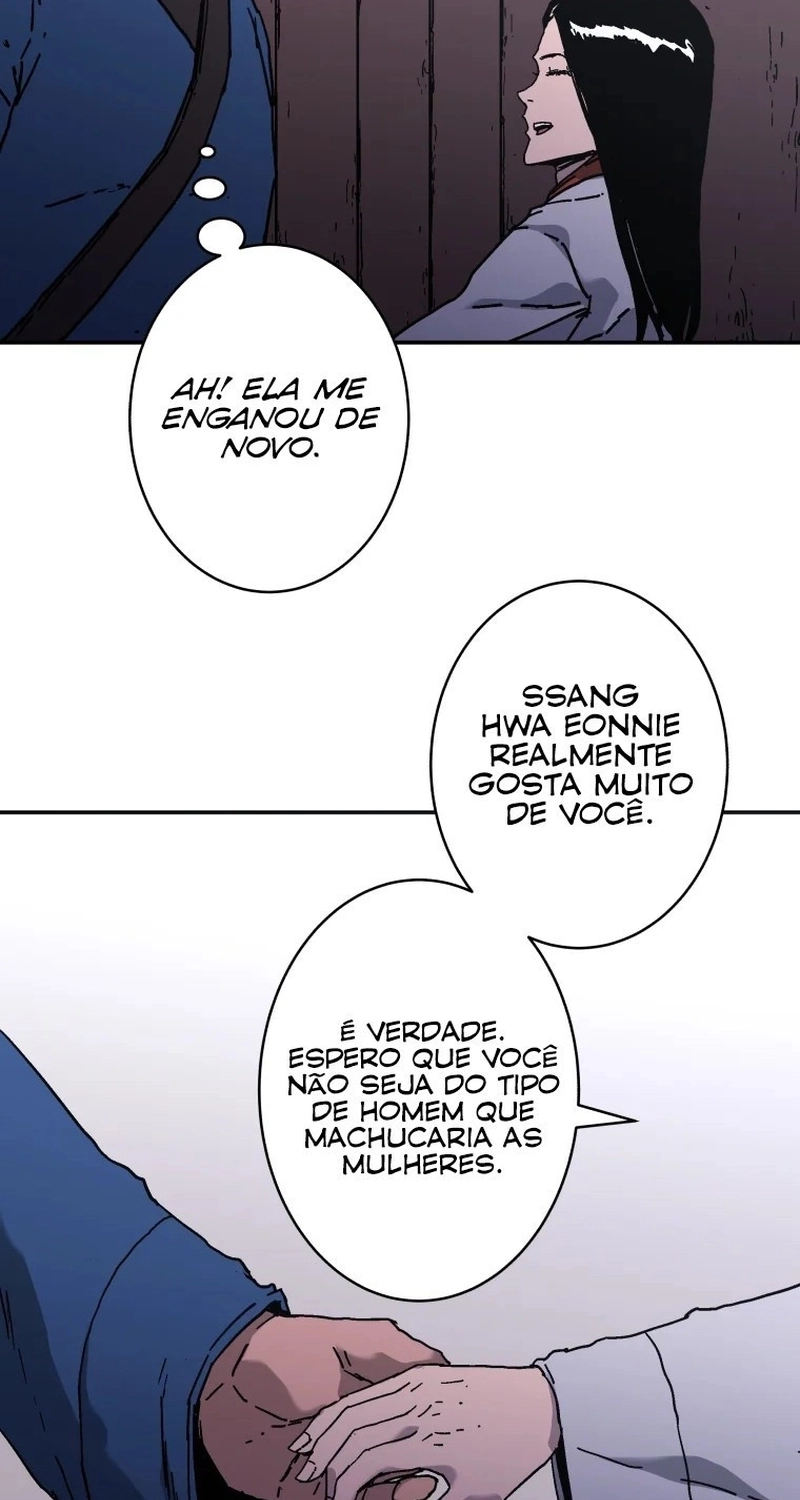Pai Incomparável Capítulo 202 Página 83