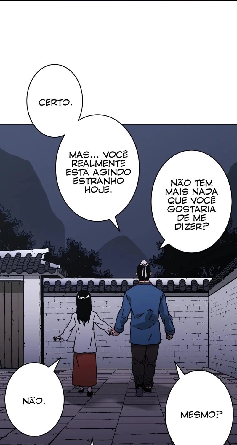 Pai Incomparável Capítulo 202 Página 91