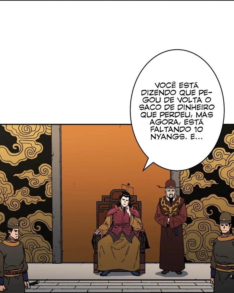 Pai Incomparável Capítulo 203 Página 5