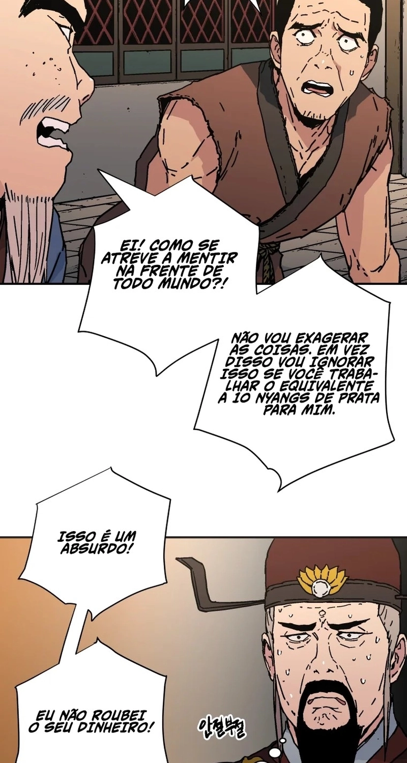 Pai Incomparável Capítulo 203 Página 8