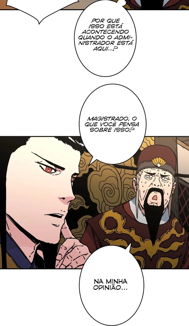 Pai Incomparável Capítulo 203 Página 9