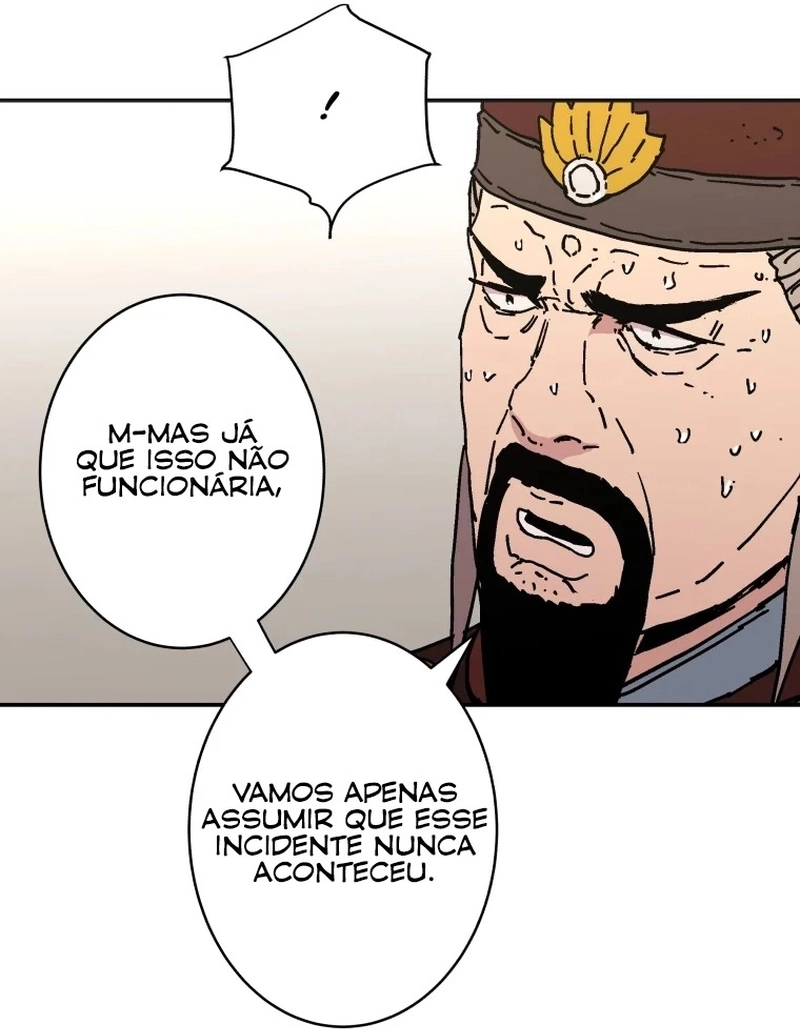 Pai Incomparável Capítulo 203 Página 12
