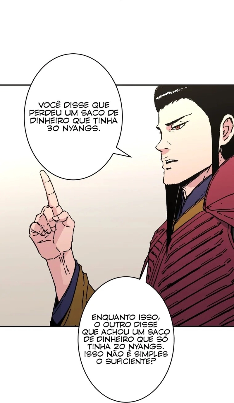 Pai Incomparável Capítulo 203 Página 24