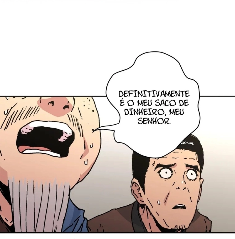 Pai Incomparável Capítulo 203 Página 26