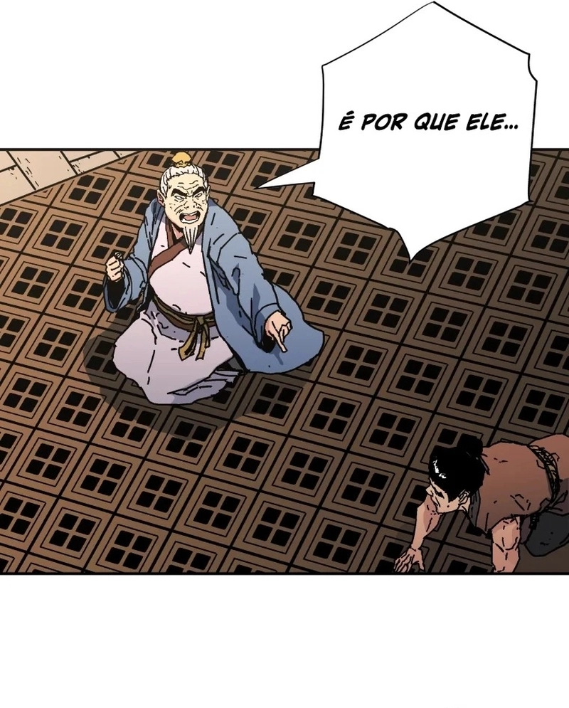 Pai Incomparável Capítulo 203 Página 28