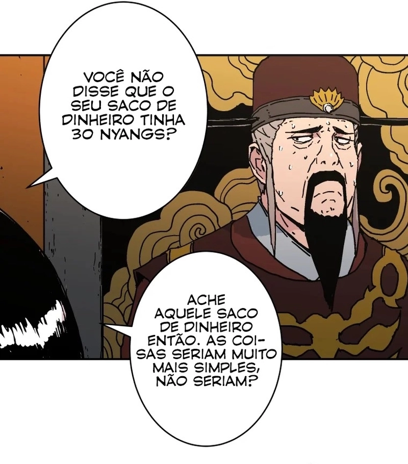 Pai Incomparável Capítulo 203 Página 27