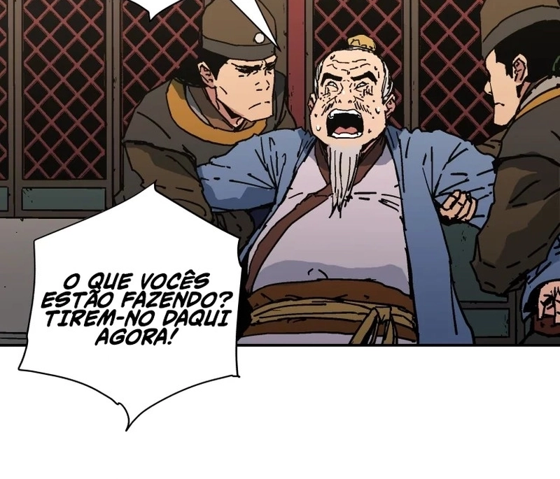 Pai Incomparável Capítulo 203 Página 32
