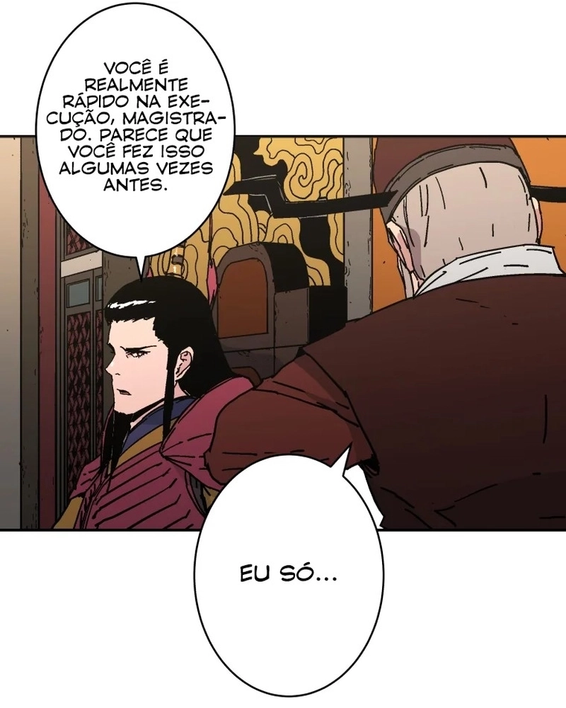 Pai Incomparável Capítulo 203 Página 33