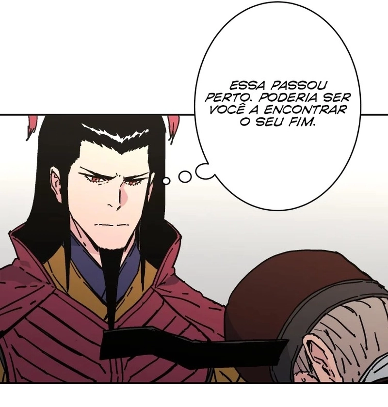 Pai Incomparável Capítulo 203 Página 35