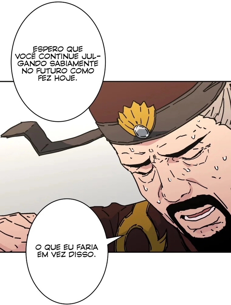 Pai Incomparável Capítulo 203 Página 36