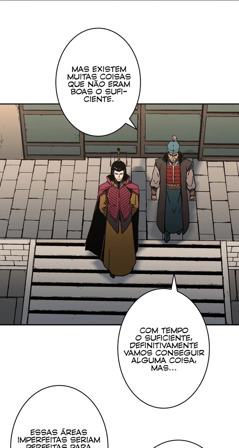 Pai Incomparável Capítulo 203 Página 41
