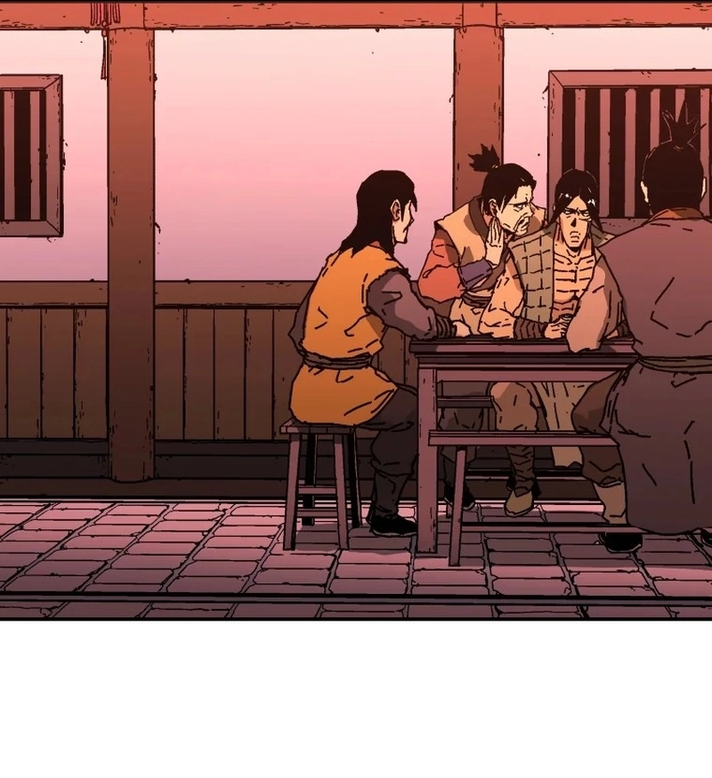 Pai Incomparável Capítulo 203 Página 46