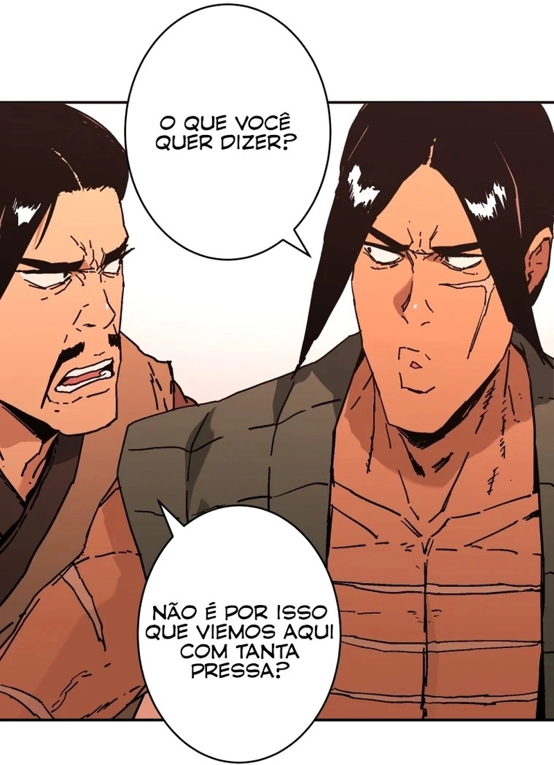 Pai Incomparável Capítulo 203 Página 47