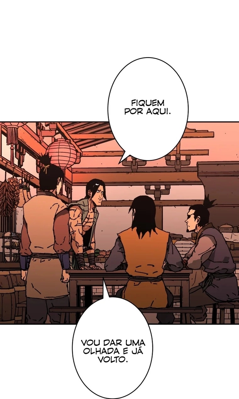 Pai Incomparável Capítulo 203 Página 49