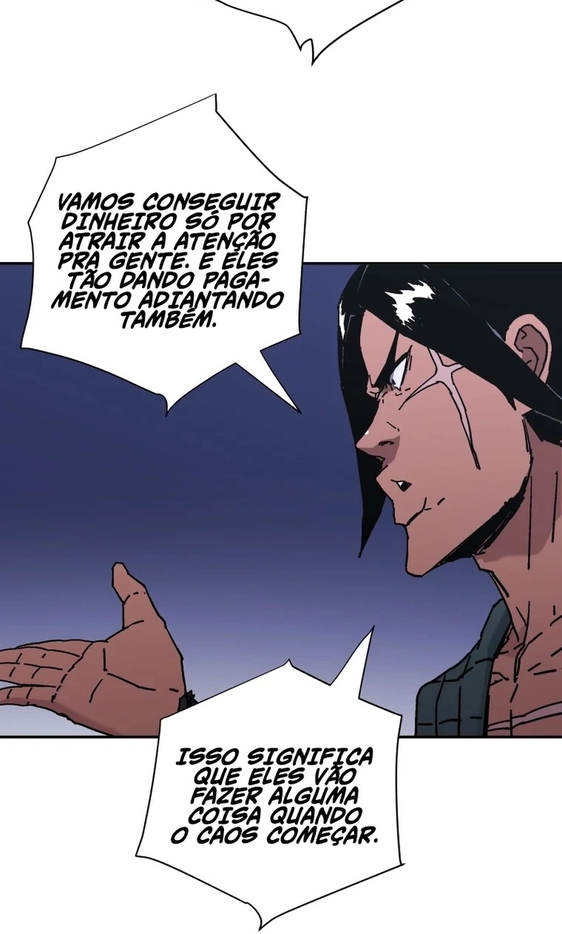Pai Incomparável Capítulo 203 Página 52