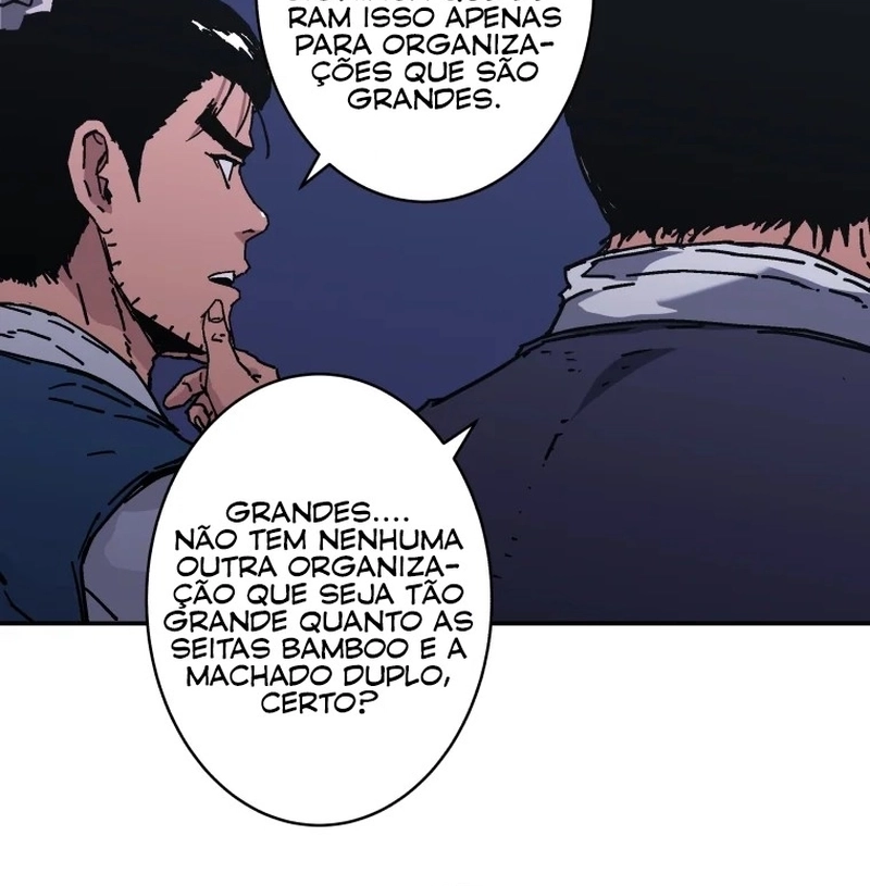 Pai Incomparável Capítulo 203 Página 55