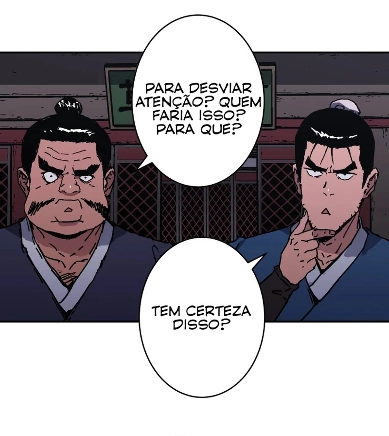 Pai Incomparável Capítulo 203 Página 53