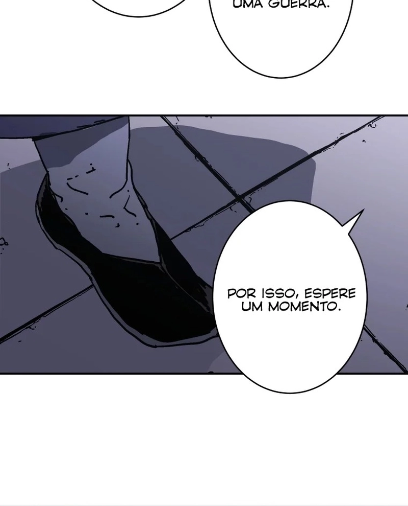 Pai Incomparável Capítulo 203 Página 58