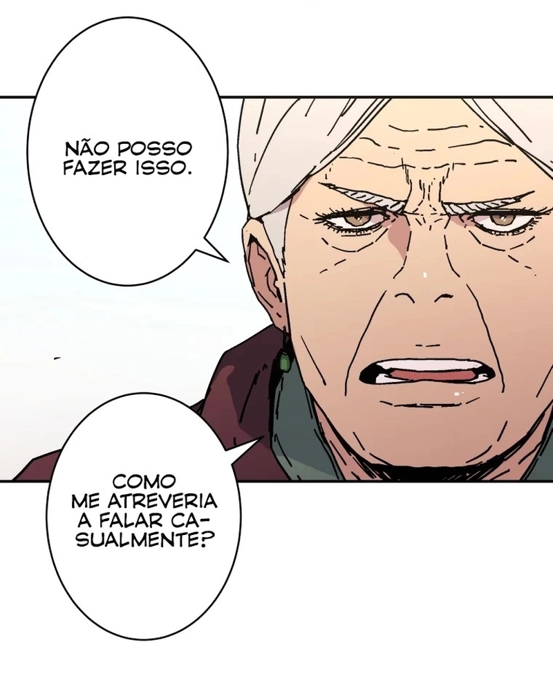 Pai Incomparável Capítulo 203 Página 66
