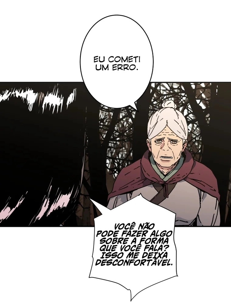 Pai Incomparável Capítulo 203 Página 65