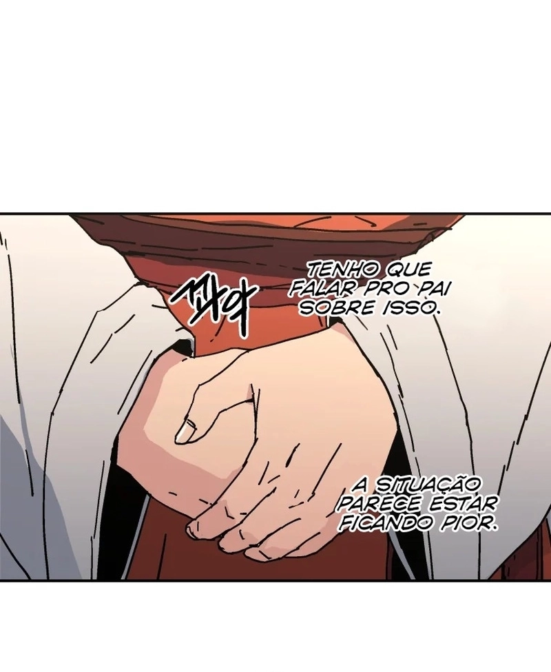 Pai Incomparável Capítulo 203 Página 69