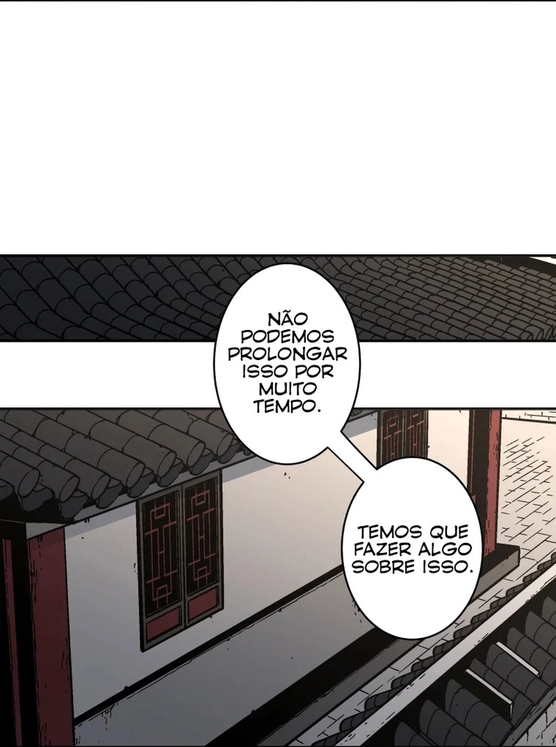 Pai Incomparável Capítulo 203 Página 72