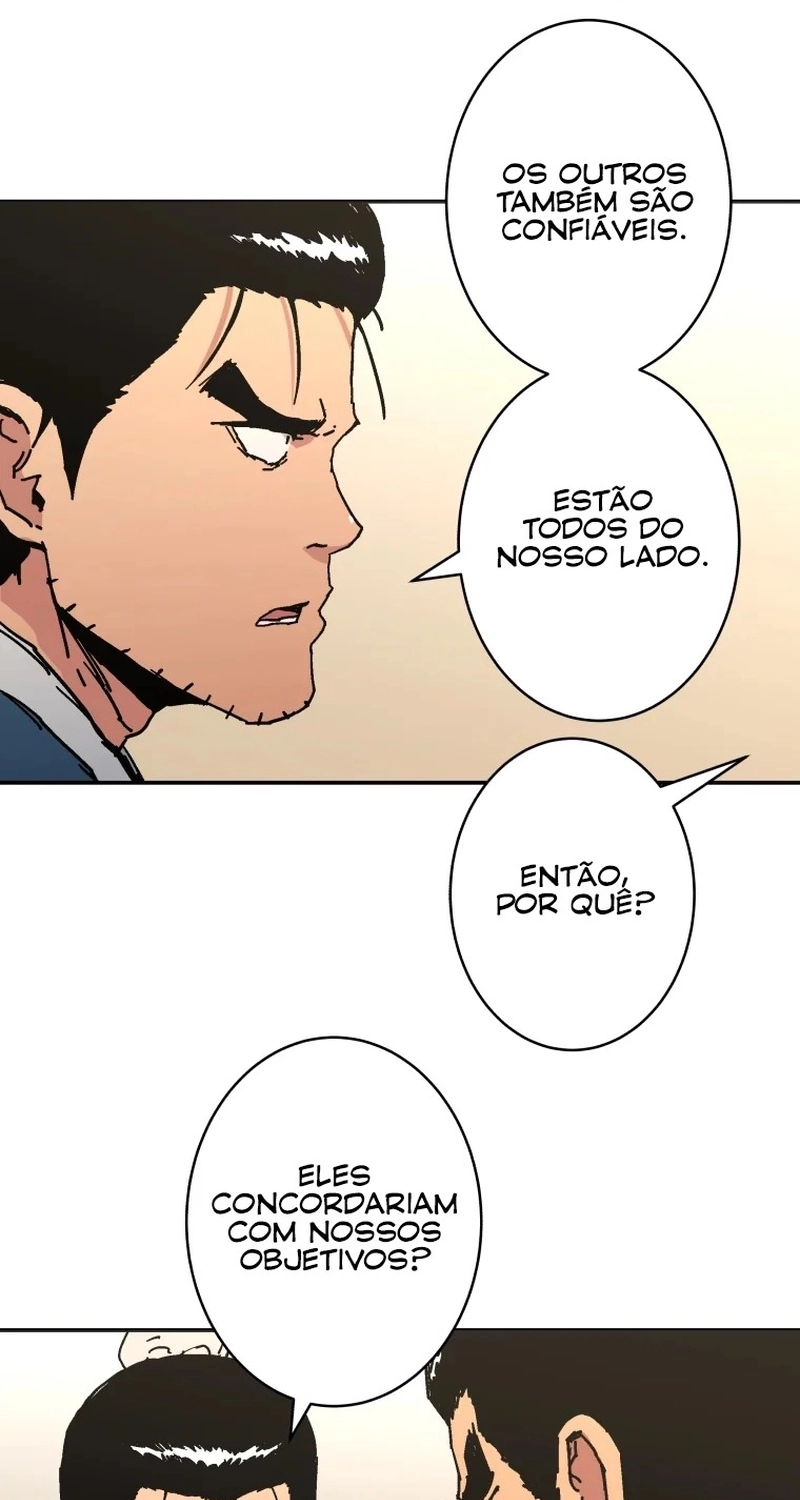 Pai Incomparável Capítulo 203 Página 74