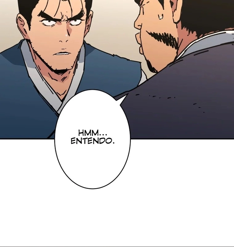 Pai Incomparável Capítulo 203 Página 75