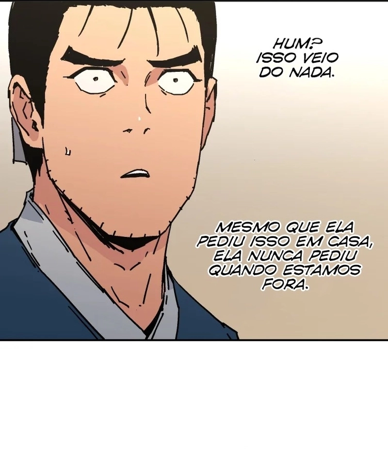Pai Incomparável Capítulo 203 Página 81