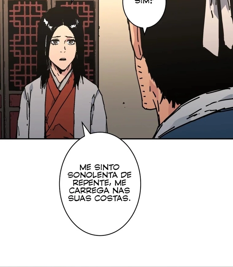 Pai Incomparável Capítulo 203 Página 80