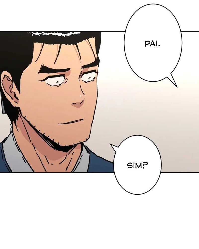 Pai Incomparável Capítulo 203 Página 86