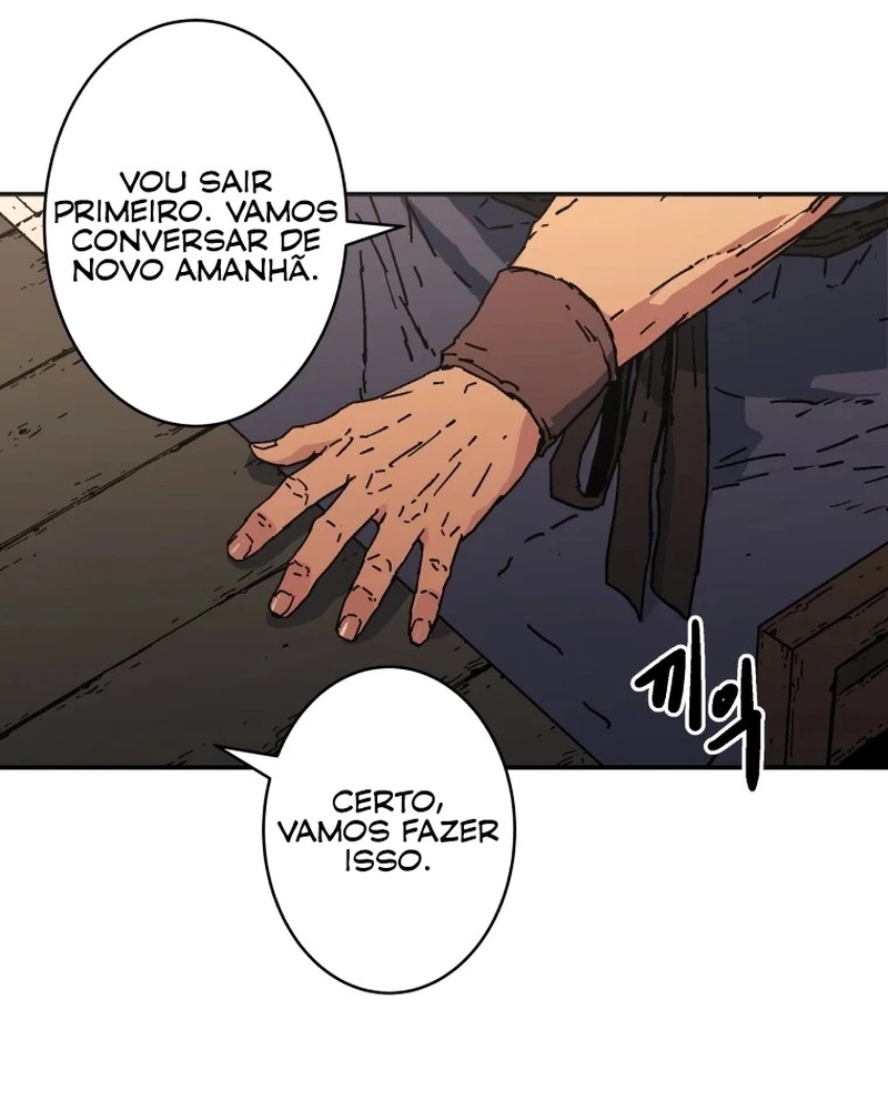 Pai Incomparável Capítulo 203 Página 83