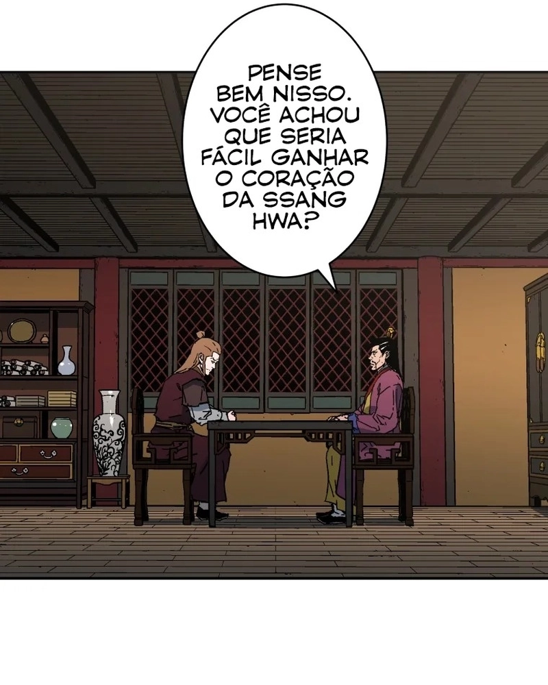 Pai Incomparável Capítulo 204 Página 6