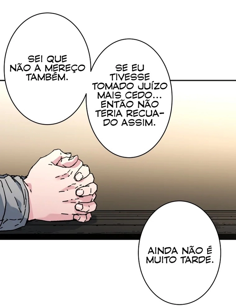 Pai Incomparável Capítulo 204 Página 7