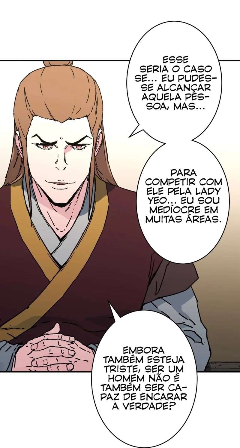 Pai Incomparável Capítulo 204 Página 8